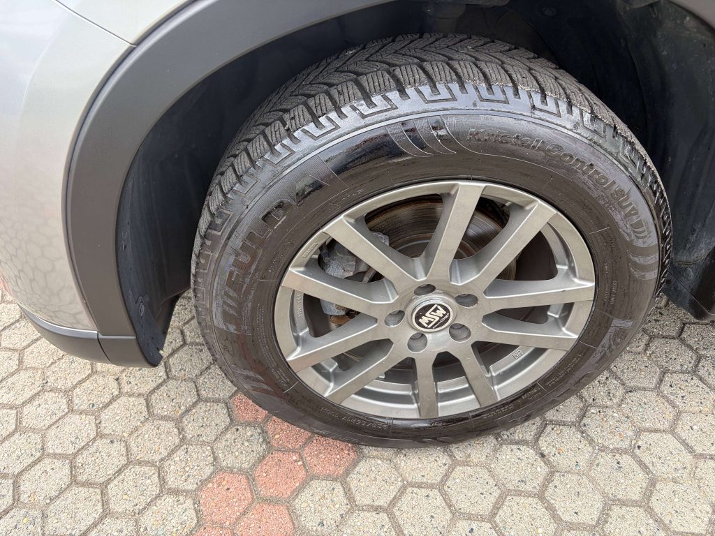 Mazda CX-5  CX-5 I2.2 Evolve 2wd 150cv da rivedere