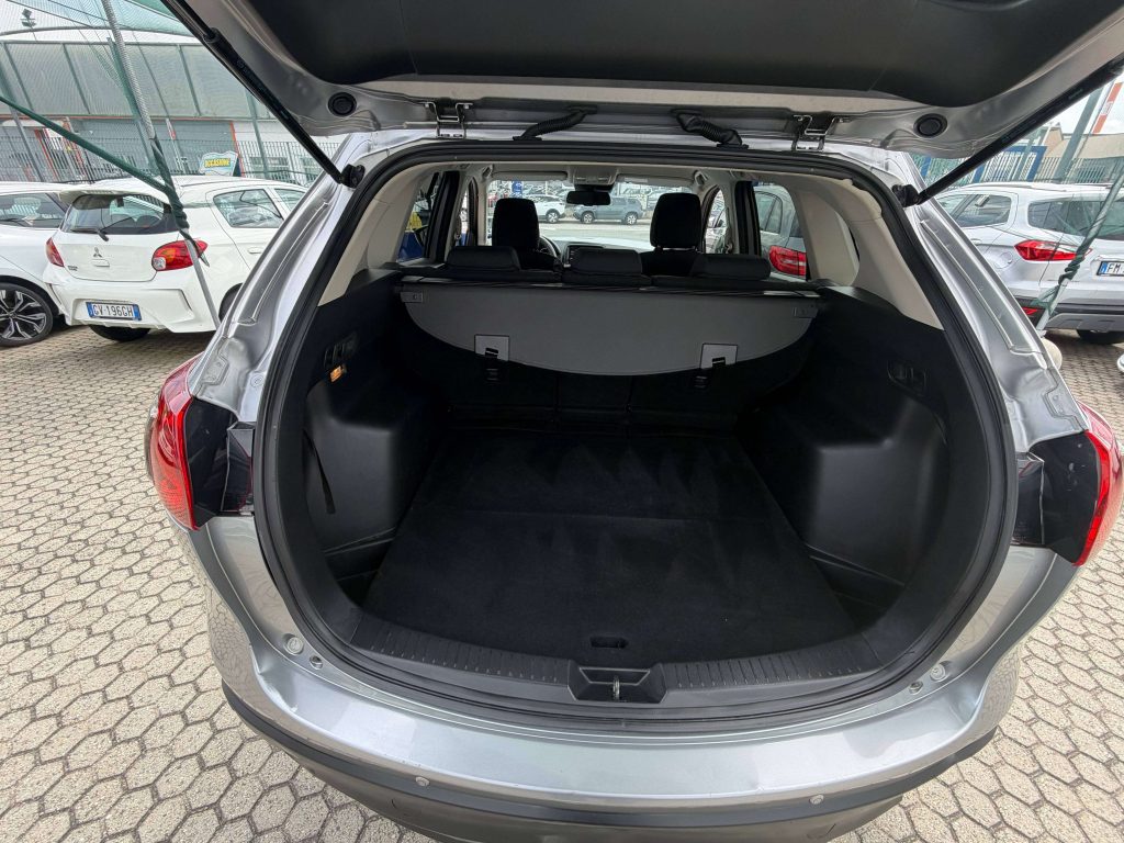 Mazda CX-5  CX-5 I2.2 Evolve 2wd 150cv da rivedere