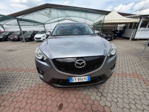 Mazda CX-5  CX-5 I2.2 Evolve 2wd 150cv da rivedere