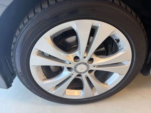 Mercedes-Benz B 180  Classe B – T246 d Premium Next