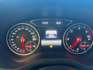 Mercedes-Benz B 180  Classe B – T246 d Premium Next