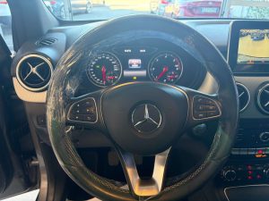 Mercedes-Benz B 180  Classe B – T246 d Premium Next