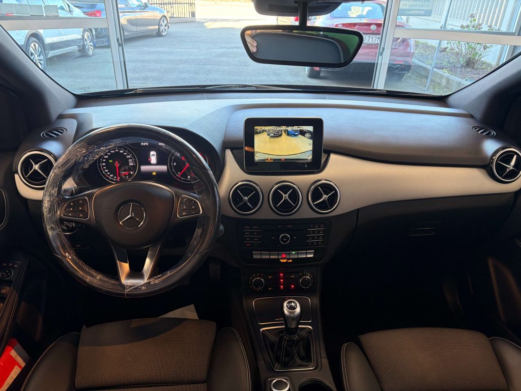 Mercedes-Benz B 180  Classe B – T246 d Premium Next