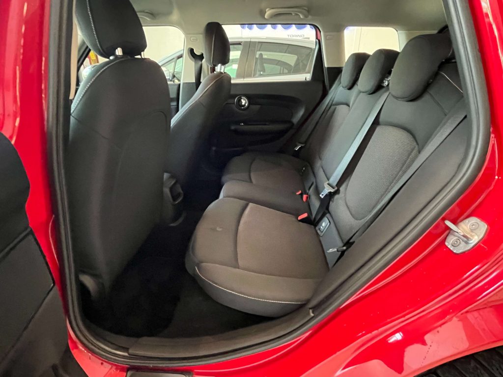 MINI Cooper D  Clubman Mini Clubman 2.0 auto