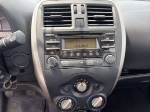 Nissan Micra  Micra IV 1.2 Acenta eco Gpl