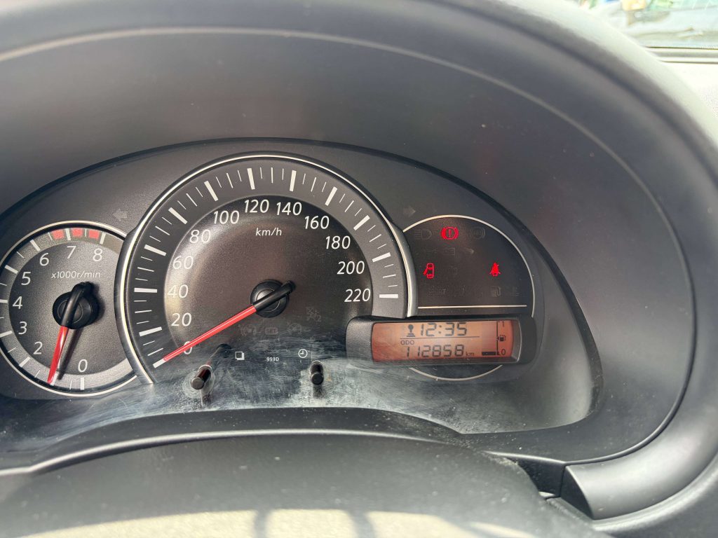 Nissan Micra  Micra IV 1.2 Acenta eco Gpl