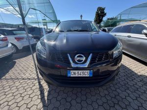 Nissan Qashqai  Qashqai I 1.6 16v Visia FL