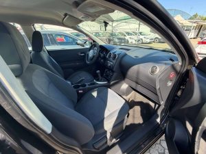 Nissan Qashqai  Qashqai I 1.6 16v Visia FL