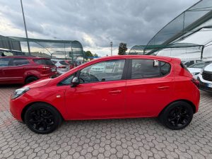 Opel Corsa  Corsa V 5p 1.4 b-Color Gpl 90cv