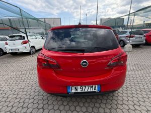Opel Corsa  Corsa V 5p 1.4 b-Color Gpl 90cv