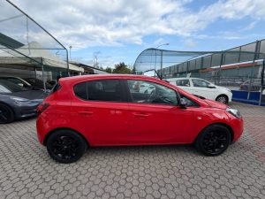Opel Corsa  Corsa V 5p 1.4 b-Color Gpl 90cv