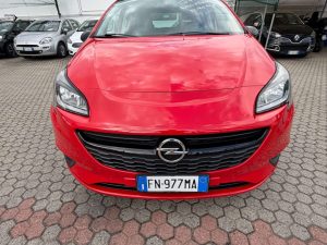 Opel Corsa  Corsa V 5p 1.4 b-Color Gpl 90cv