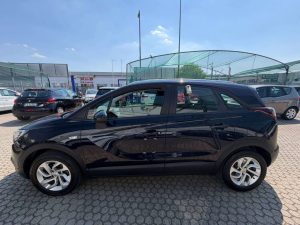 Opel Crossland X Crossland X 1.5 ecotec Advance s