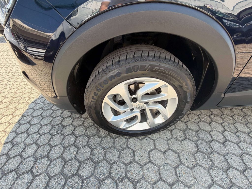 Opel Crossland X  Crossland X 1.5 ecotec Advance s