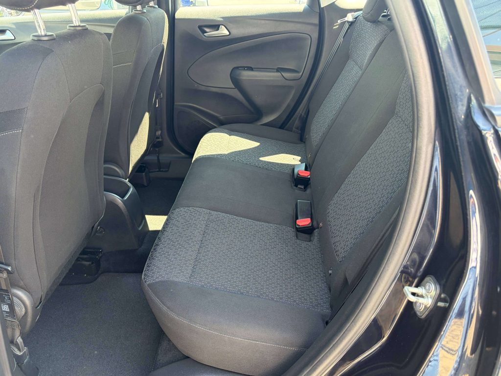 Opel Crossland X  Crossland X 1.5 ecotec Advance s