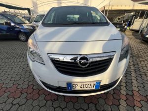 Opel Meriva  Meriva 1.3 cdti ecoflex Cosmo 95cv