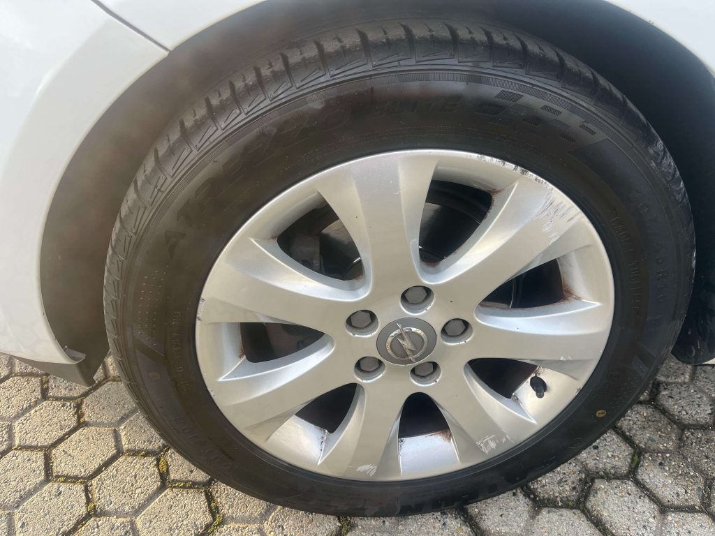 Opel Meriva  Meriva 1.3 cdti ecoflex Cosmo 95cv