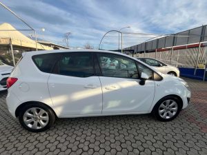 Opel Meriva  Meriva 1.3 cdti ecoflex Cosmo 95cv