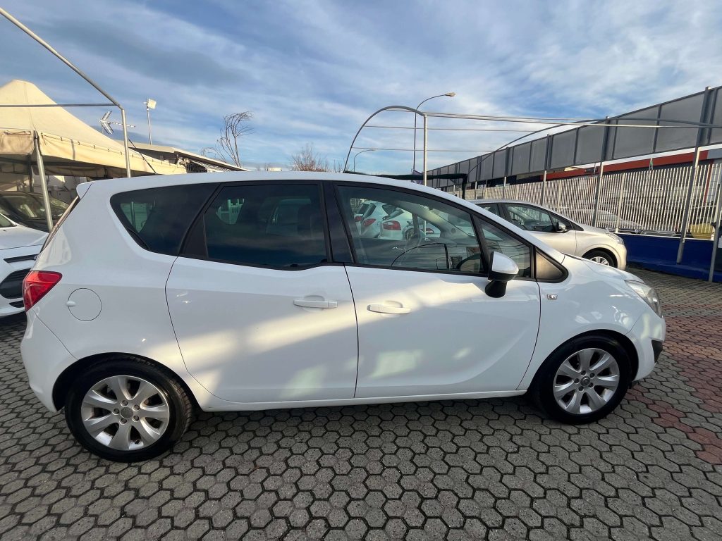 Opel Meriva  Meriva 1.3 cdti ecoflex Cosmo 95cv