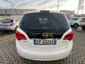 Opel Meriva  Meriva 1.3 cdti ecoflex Cosmo 95cv