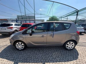 Opel Meriva  Meriva II 1.4 Elective