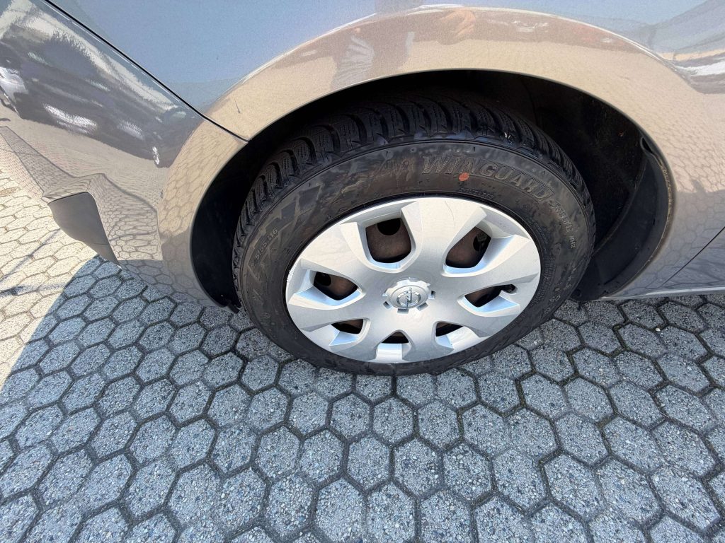 Opel Meriva  Meriva II 1.4 Elective