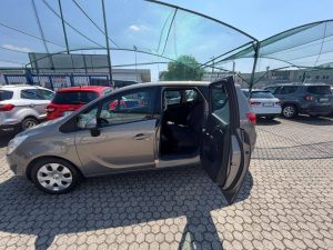 Opel Meriva  Meriva II 1.4 Elective