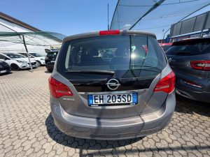 Opel Meriva  Meriva II 1.4 Elective