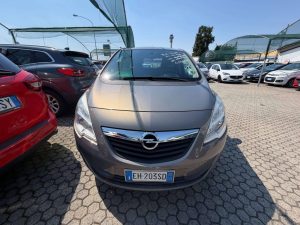 Opel Meriva  Meriva II 1.4 Elective
