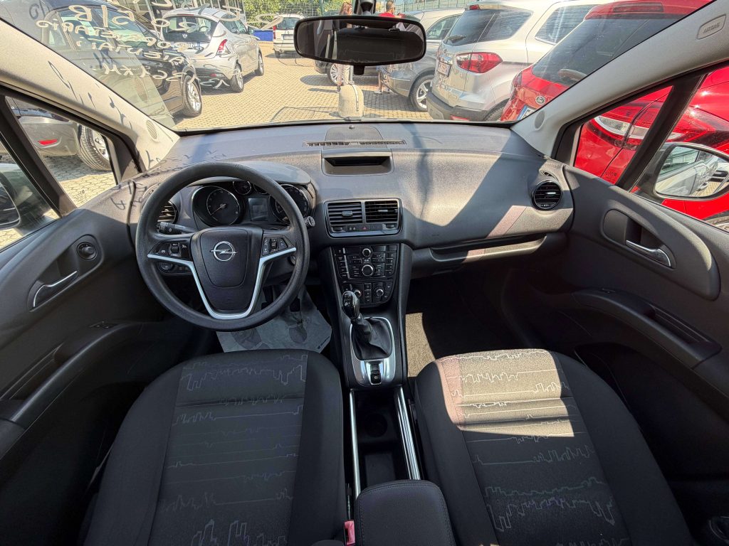 Opel Meriva  Meriva II 1.4 Elective