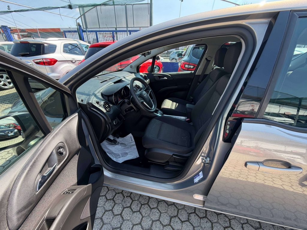 Opel Meriva  Meriva II 1.4 Elective