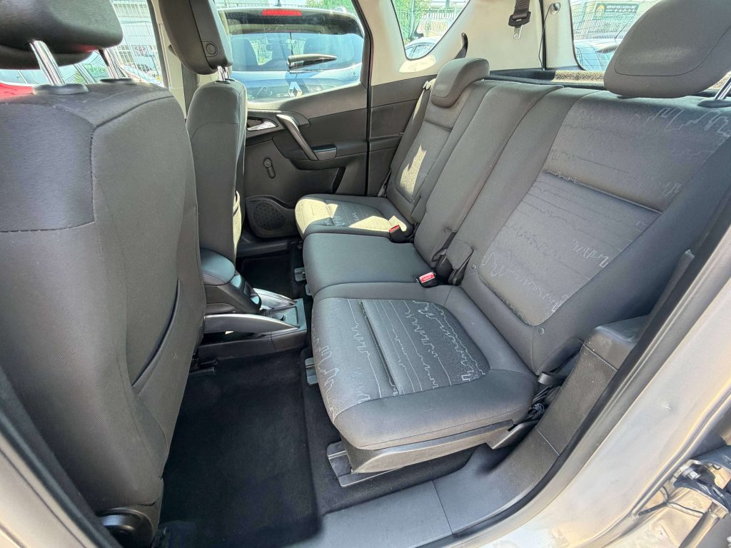 Opel Meriva  Meriva II 1.4 Elective