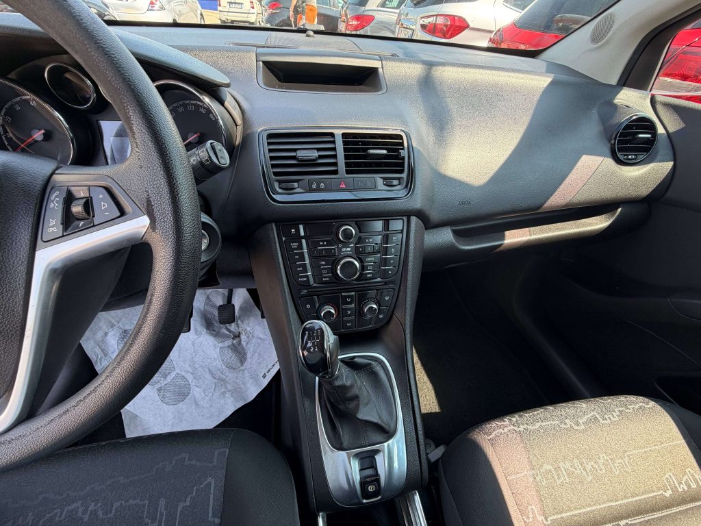 Opel Meriva  Meriva II 1.4 Elective