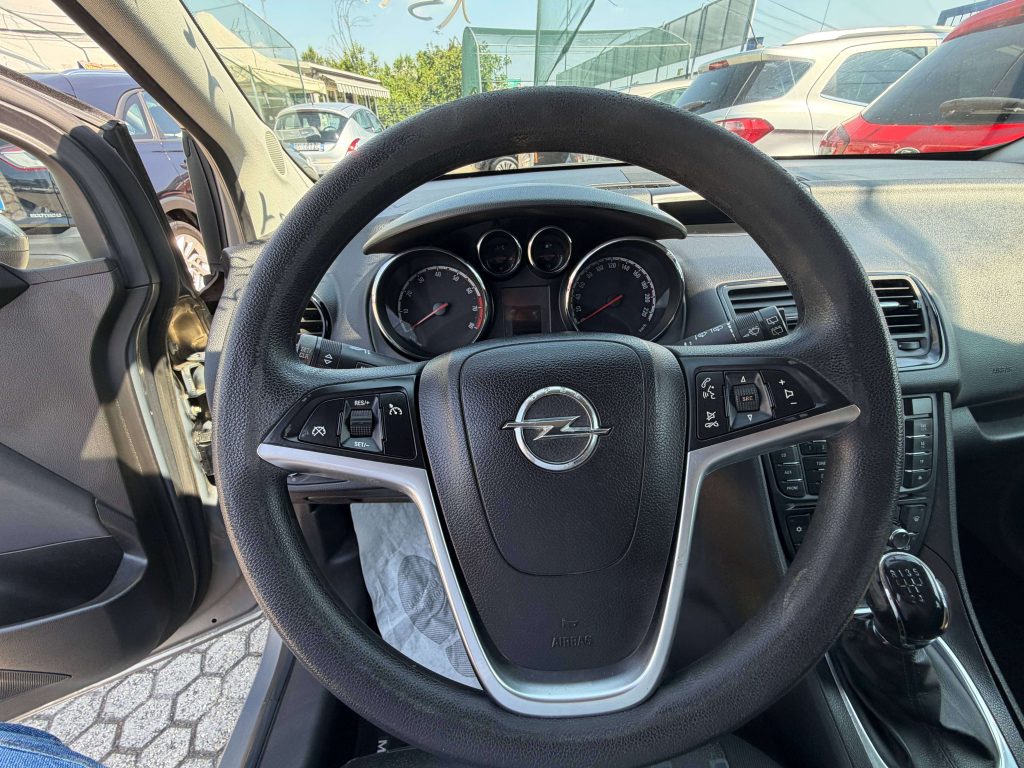 Opel Meriva  Meriva II 1.4 Elective