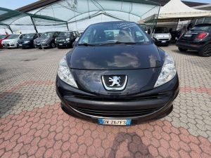 Peugeot 207  207 5p 1.4 8v X-Line eco-Gpl