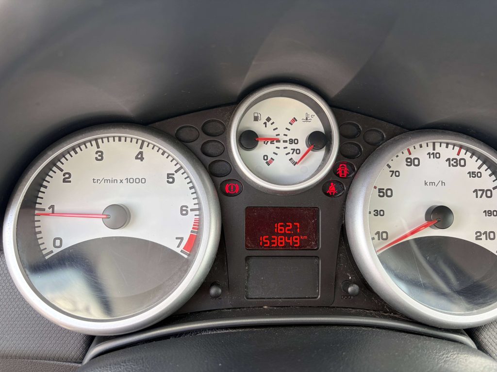 Peugeot 207  207 5p 1.4 8v X-Line eco-Gpl