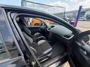 Peugeot 207  207 5p 1.4 8v X-Line eco-Gpl