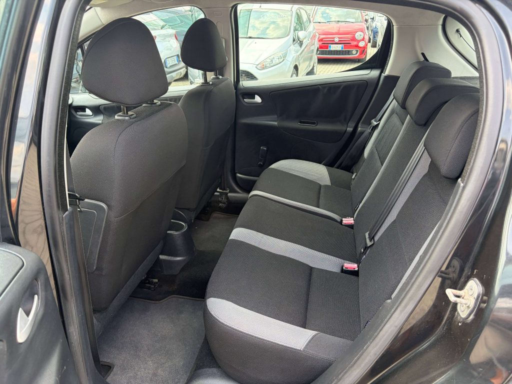 Peugeot 207  207 5p 1.4 8v X-Line eco-Gpl