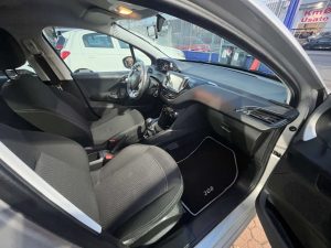 Peugeot 208  208 I 5p 1.2 puretech Active gpl 82cv