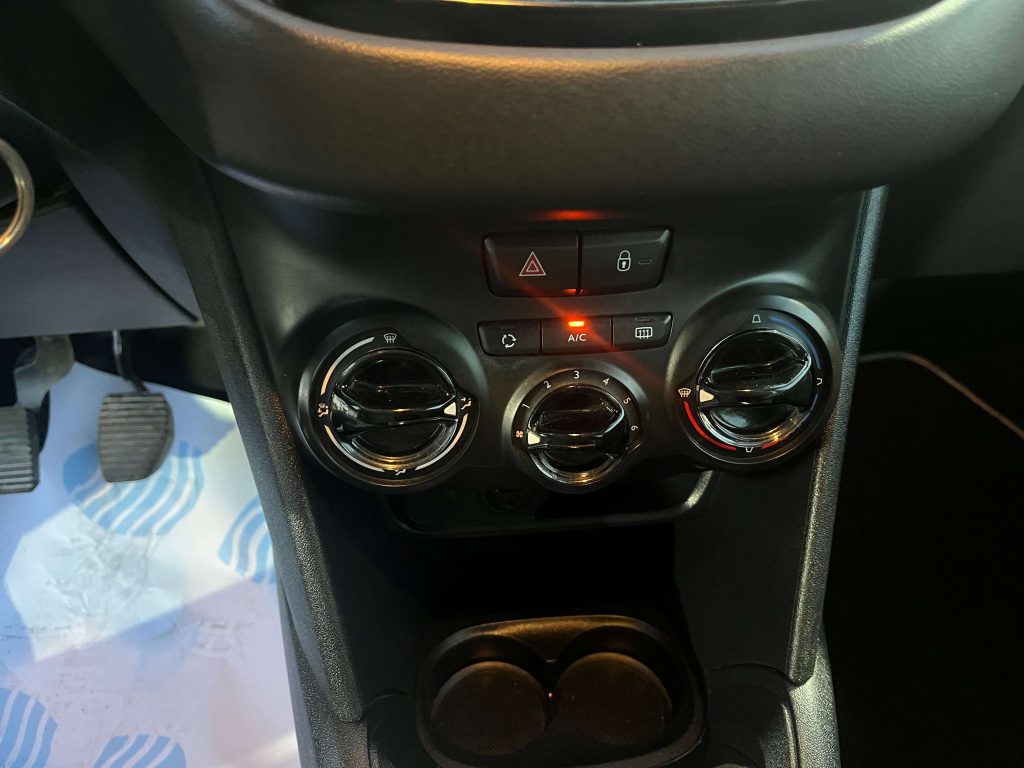 Peugeot 208  208 I 5p 1.2 puretech Active gpl 82cv