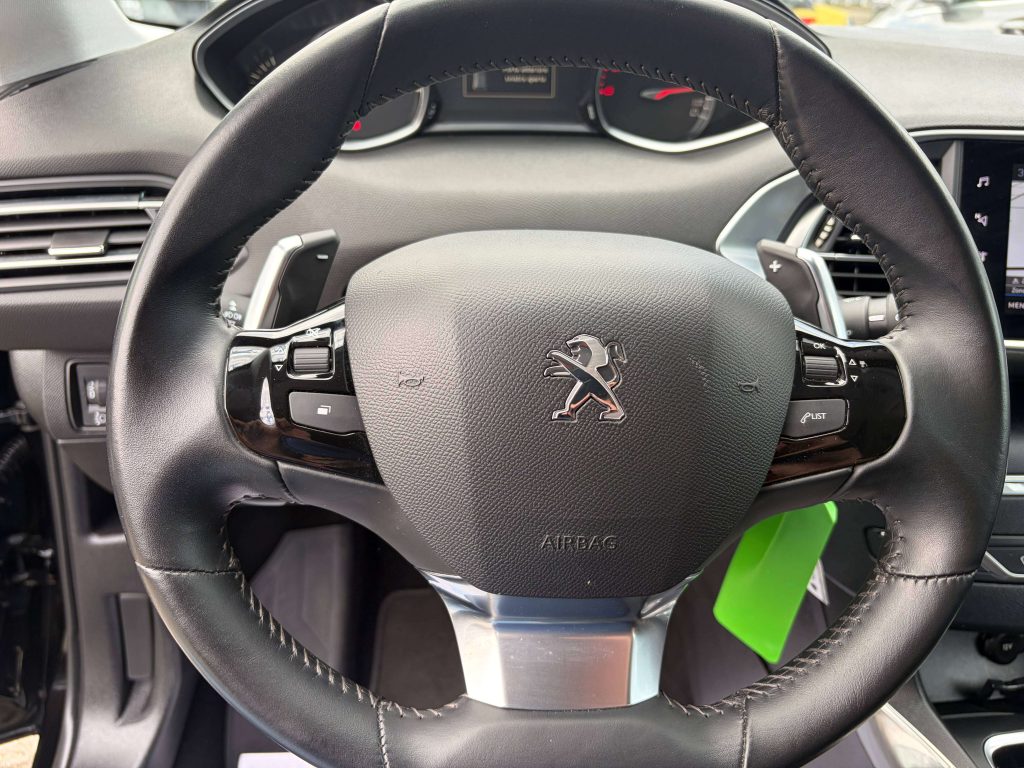 Peugeot 308  308 II 2018 SW SW 1.5 bluehdi Active Business s