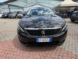 Peugeot 308  308 II 2018 SW SW 1.5 bluehdi Active Business s