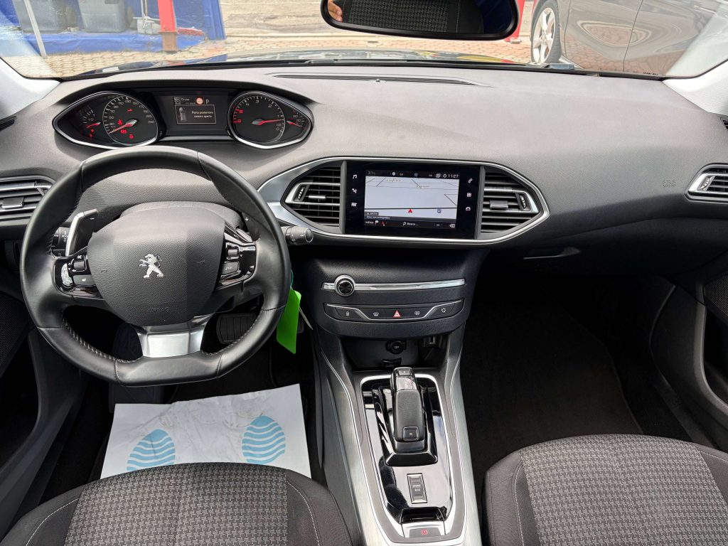 Peugeot 308  308 II 2018 SW SW 1.5 bluehdi Active Business s