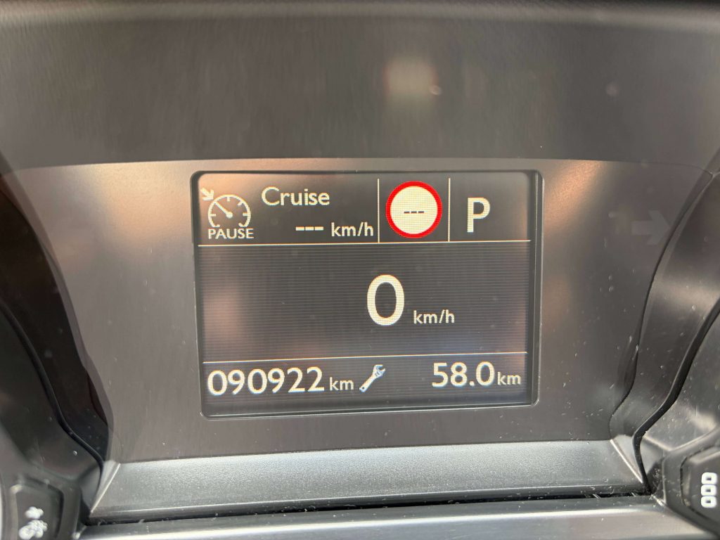 Peugeot 308  308 II 2018 SW SW 1.5 bluehdi Active Business s