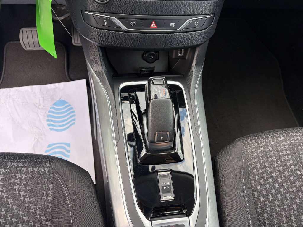 Peugeot 308  308 II 2018 SW SW 1.5 bluehdi Active Business s