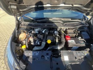 Renault Captur  Captur 1.5 dci Live s