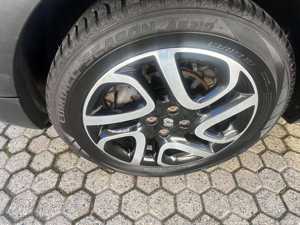 Renault Captur  Captur 1.5 dci Live s