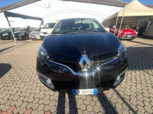Renault Captur  Captur 1.5 dci Live s