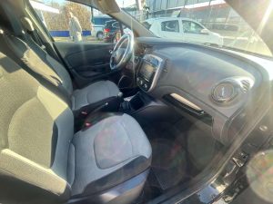 Renault Captur  Captur 1.5 dci Live s