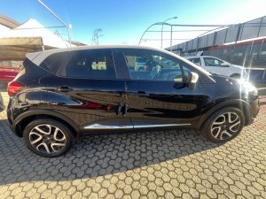 Renault Captur  Captur 1.5 dci Live s